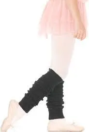 00252 16" Legwarmers