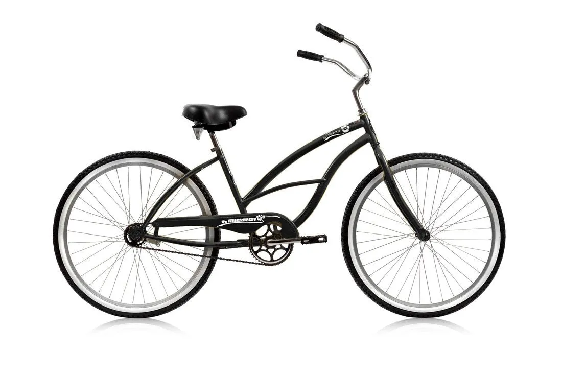 26'' Micargi Women's Pantera Beach Cruiser