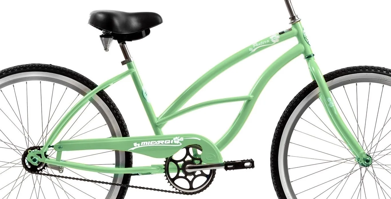 26'' Micargi Women's Pantera Beach Cruiser