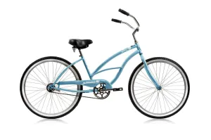 26'' Micargi Women's Pantera Beach Cruiser