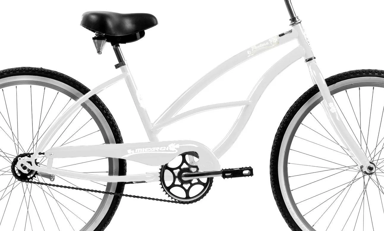 26'' Micargi Women's Pantera Beach Cruiser