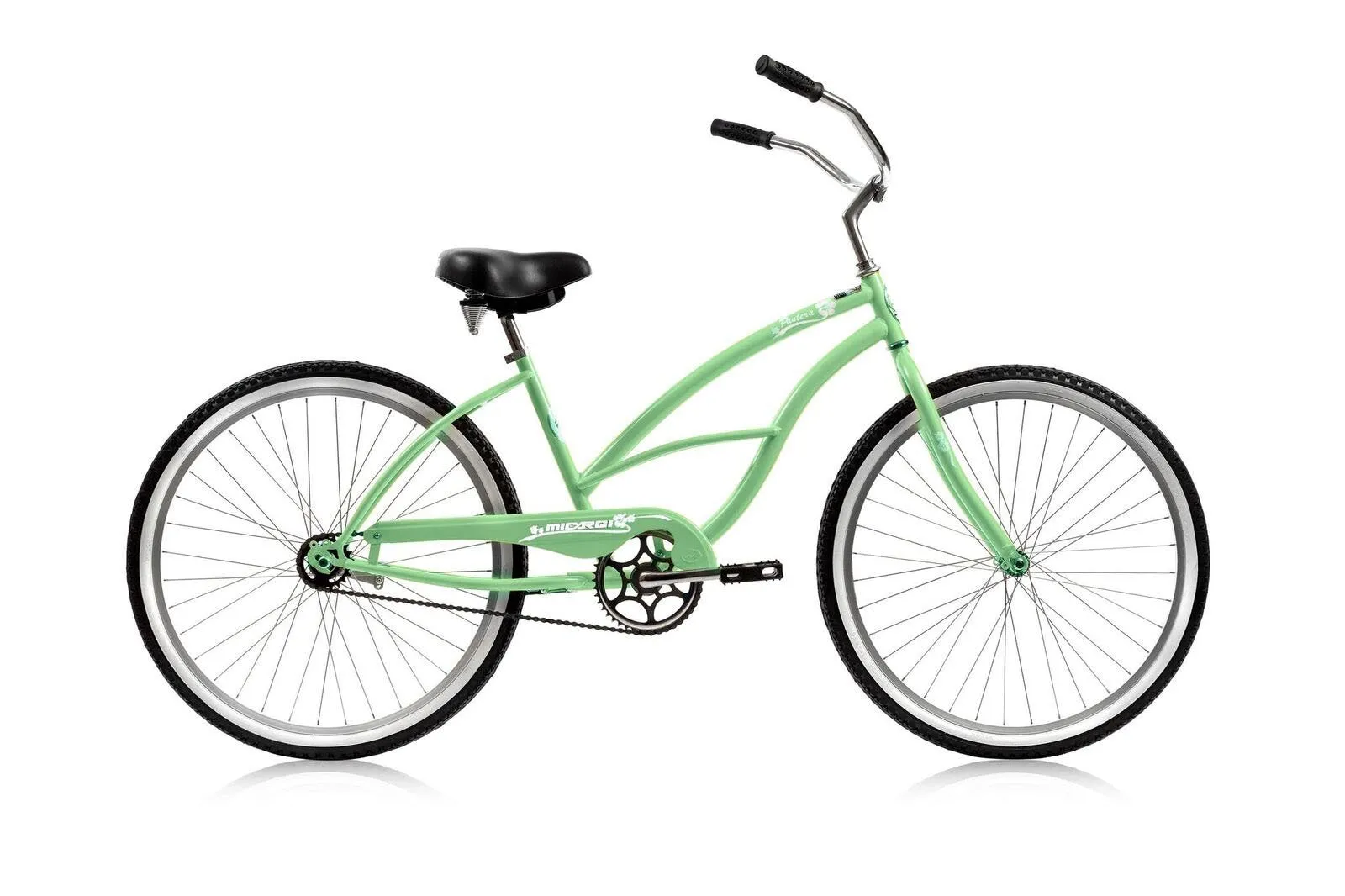 26'' Micargi Women's Pantera Beach Cruiser