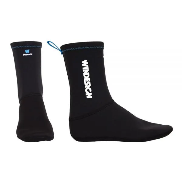 2mm NEOPRENE SOCKS