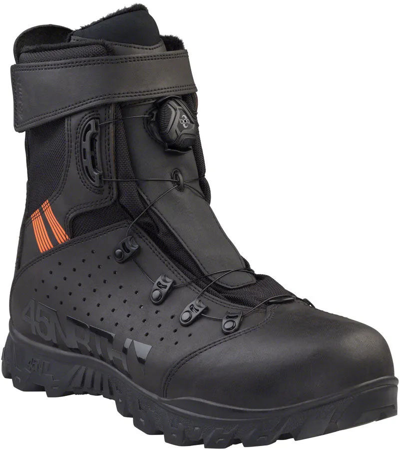 45NRTH Wolvhammer MTN Boot