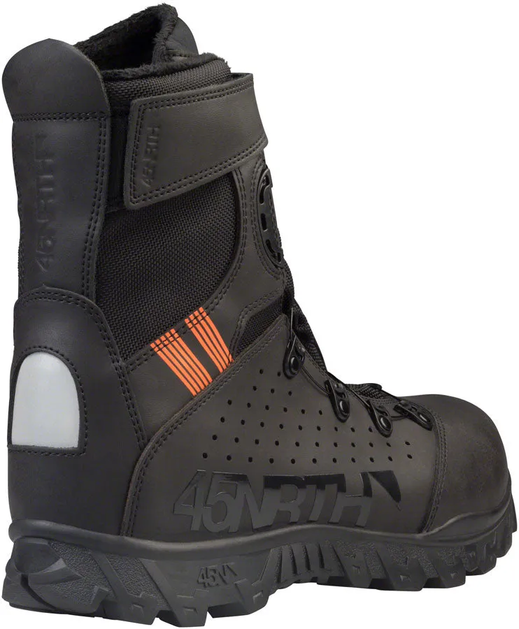 45NRTH Wolvhammer MTN Boot