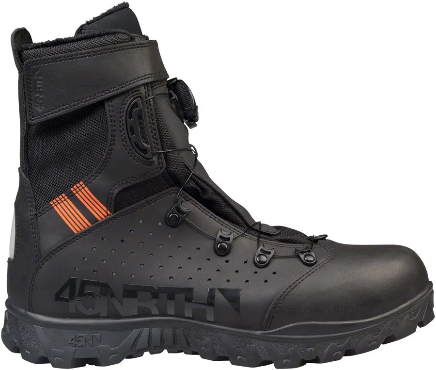 45NRTH Wolvhammer MTN Boot