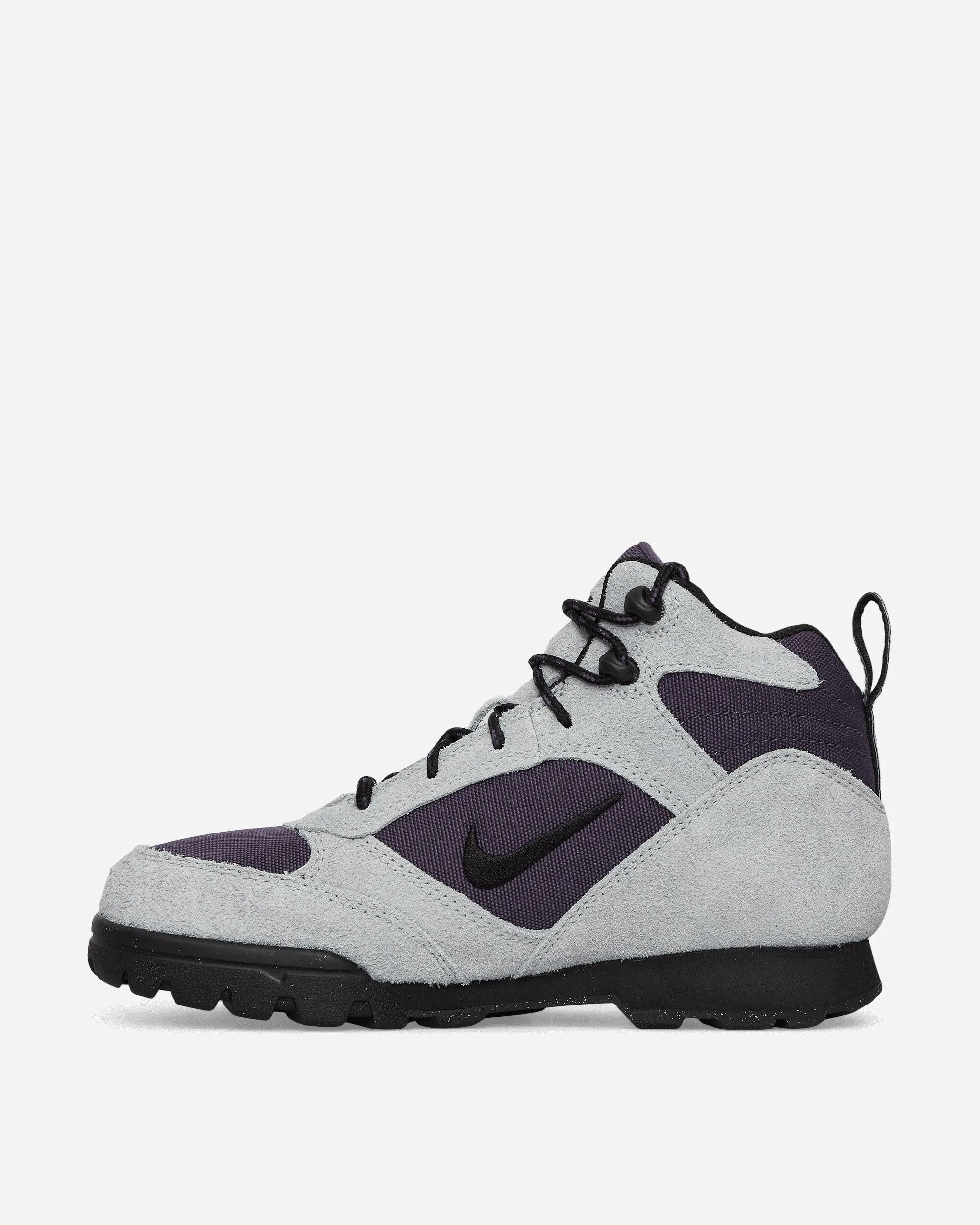 ACG Torre Mid Waterproof Sneakers Light Pumice / Dark Raisin