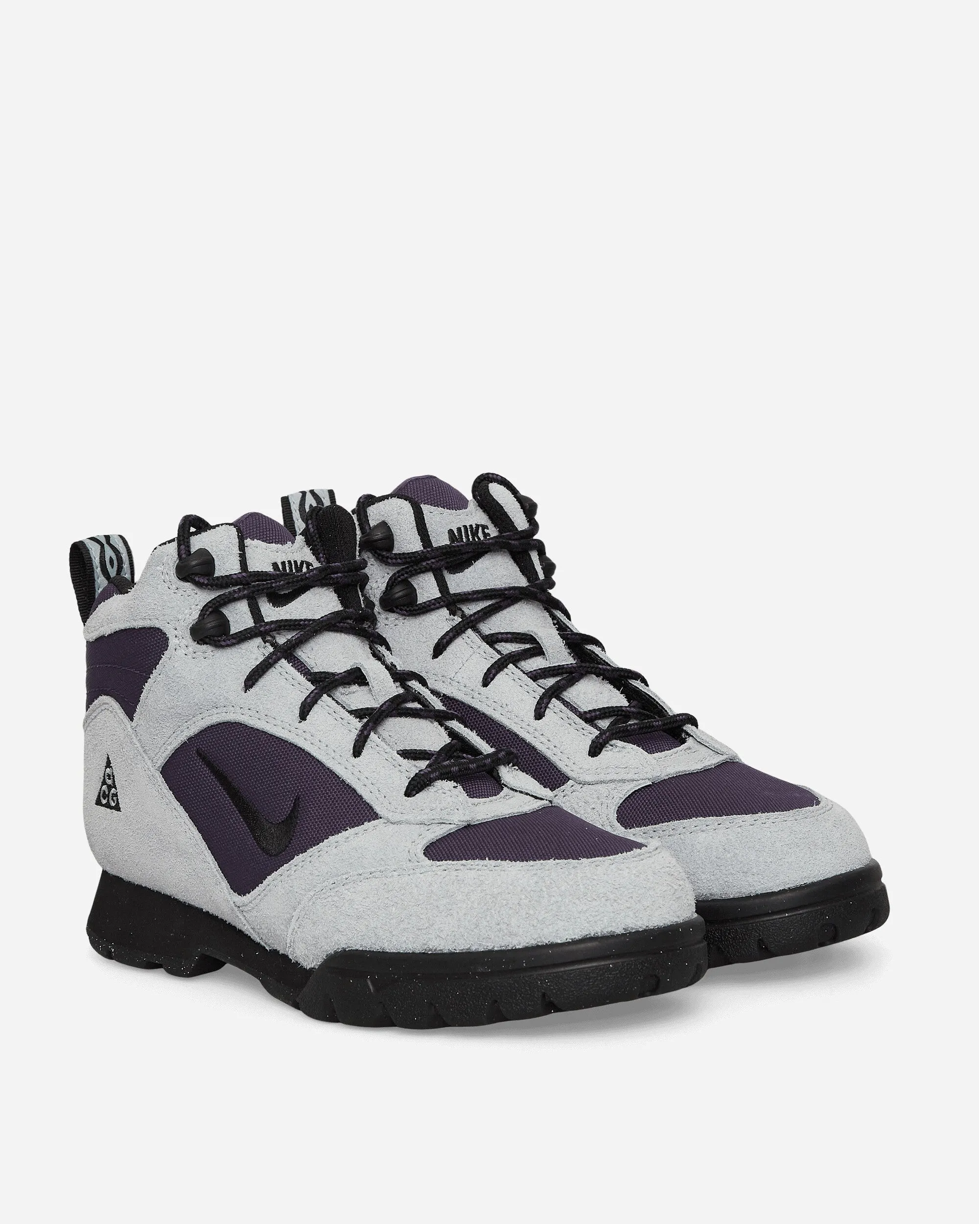 ACG Torre Mid Waterproof Sneakers Light Pumice / Dark Raisin