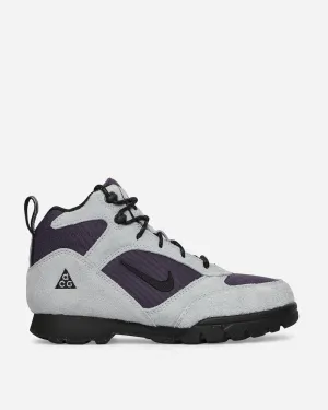 ACG Torre Mid Waterproof Sneakers Light Pumice / Dark Raisin