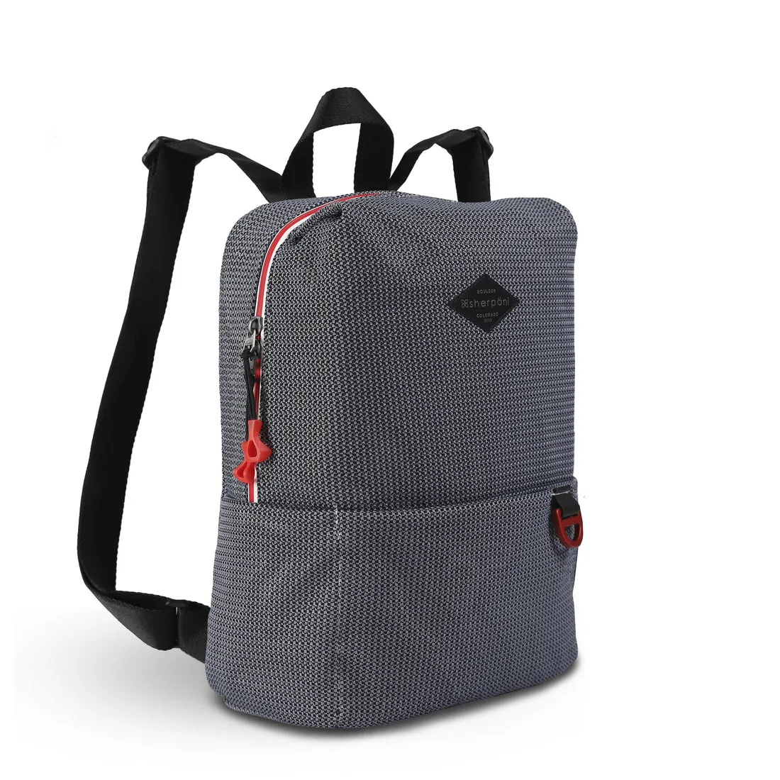 Adaline Mesh Backpack