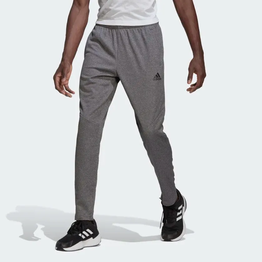 adidas AEROEADY Game and Go Small Logo Men's Tapered Pants