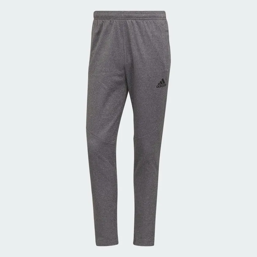 adidas AEROEADY Game and Go Small Logo Men's Tapered Pants