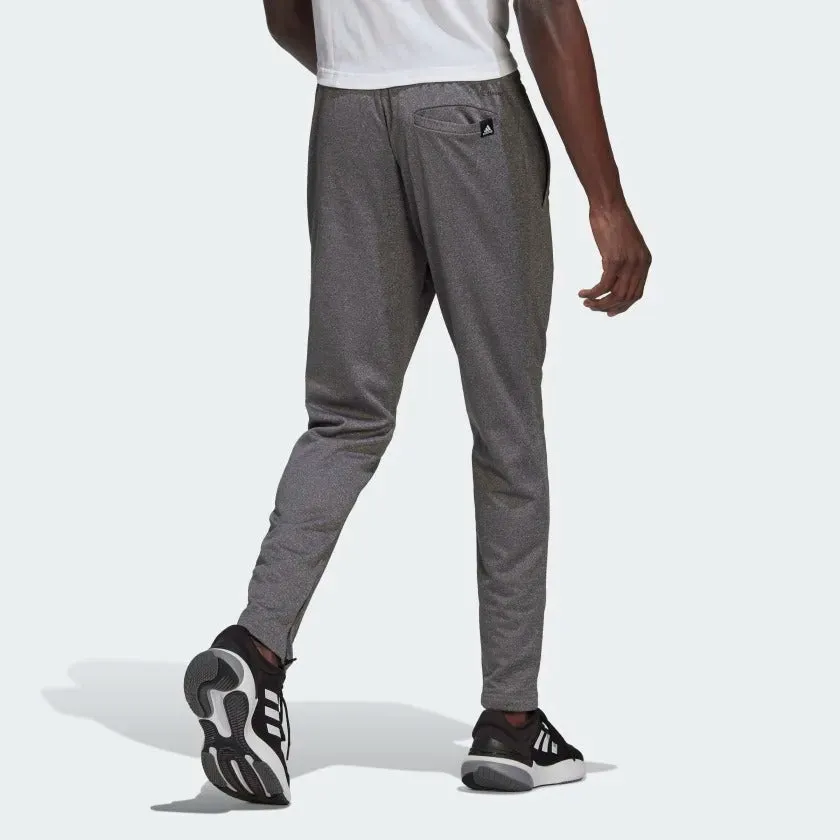 adidas AEROEADY Game and Go Small Logo Men's Tapered Pants