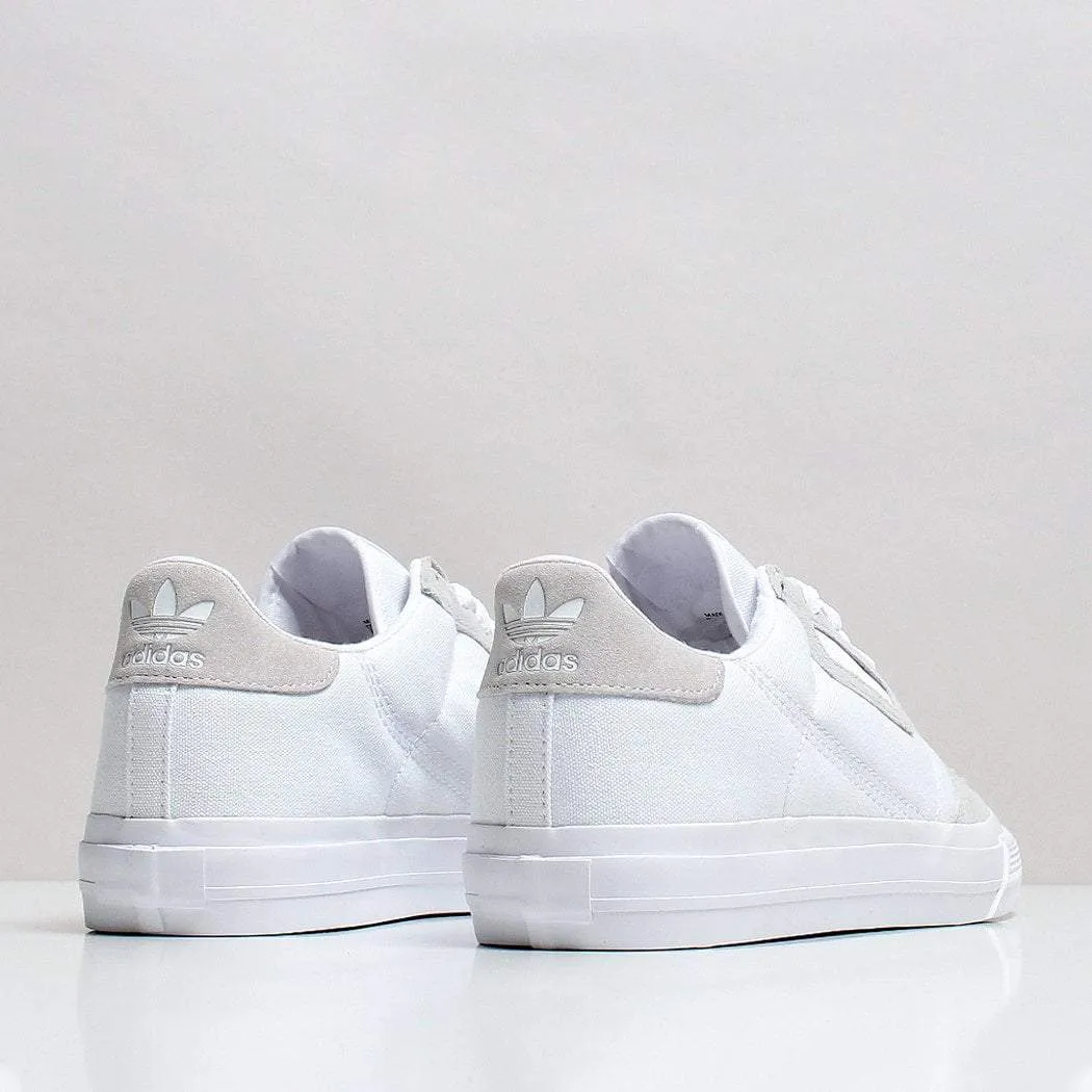 Adidas Originals Continental Vulc Shoes