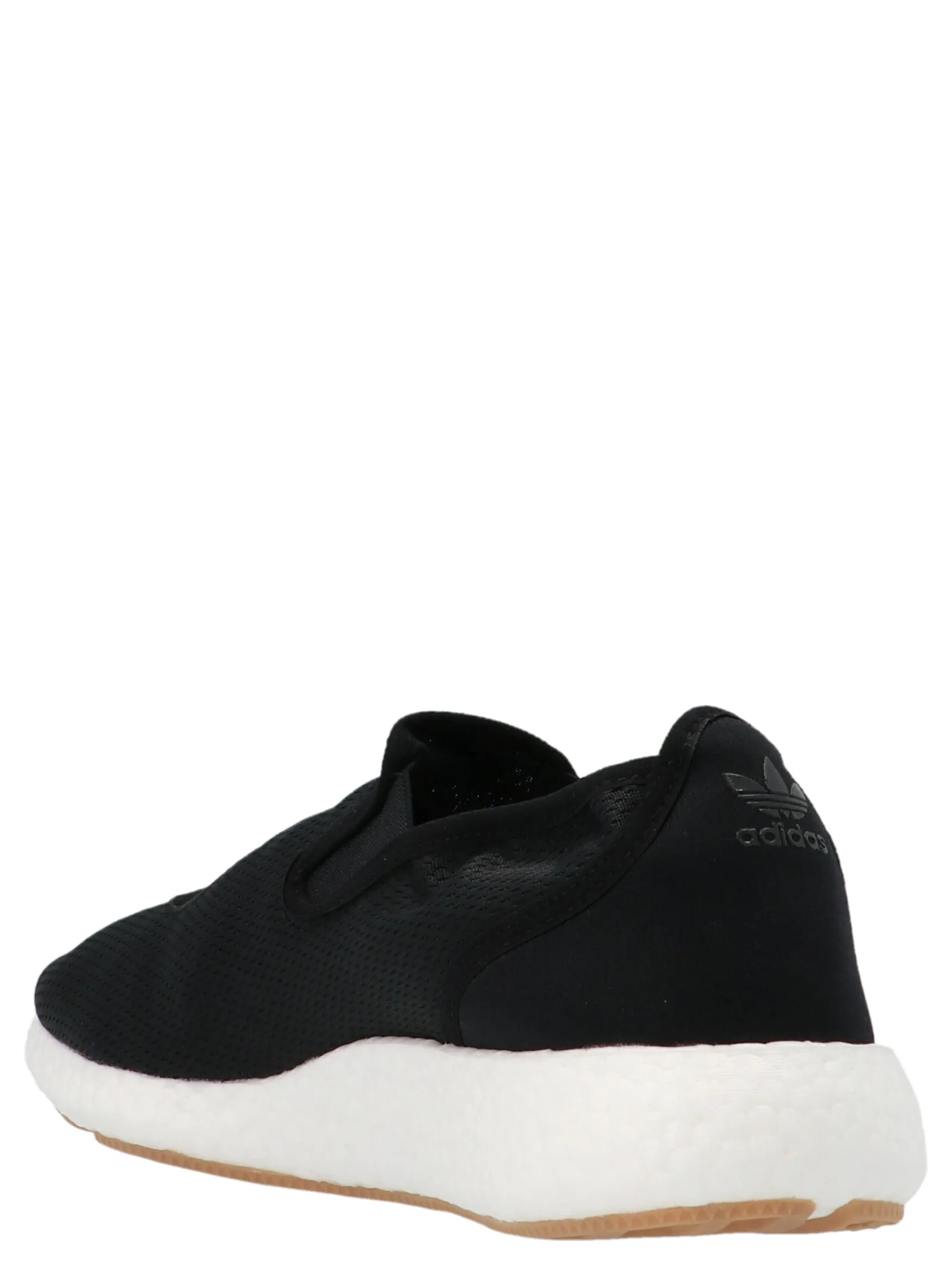 Adidas Originals X Human Made Pure Slip-On Sneakers