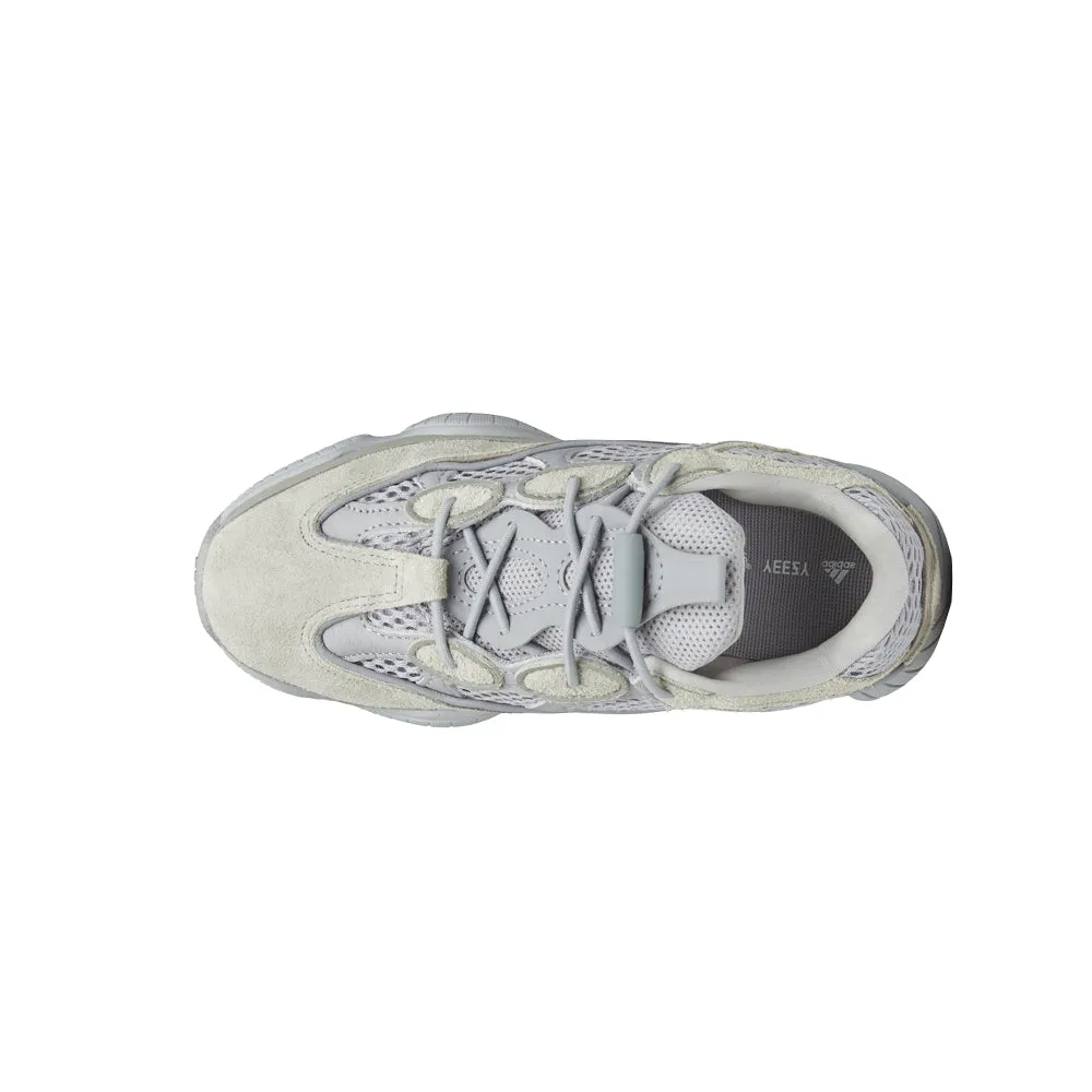 Adidas Yeezy 500 Slip On Sneakers (Little Kid-Big Kid)