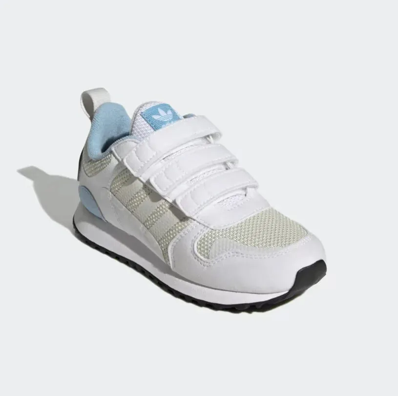 ADIDAS ZX 700 HD SNEAKERS