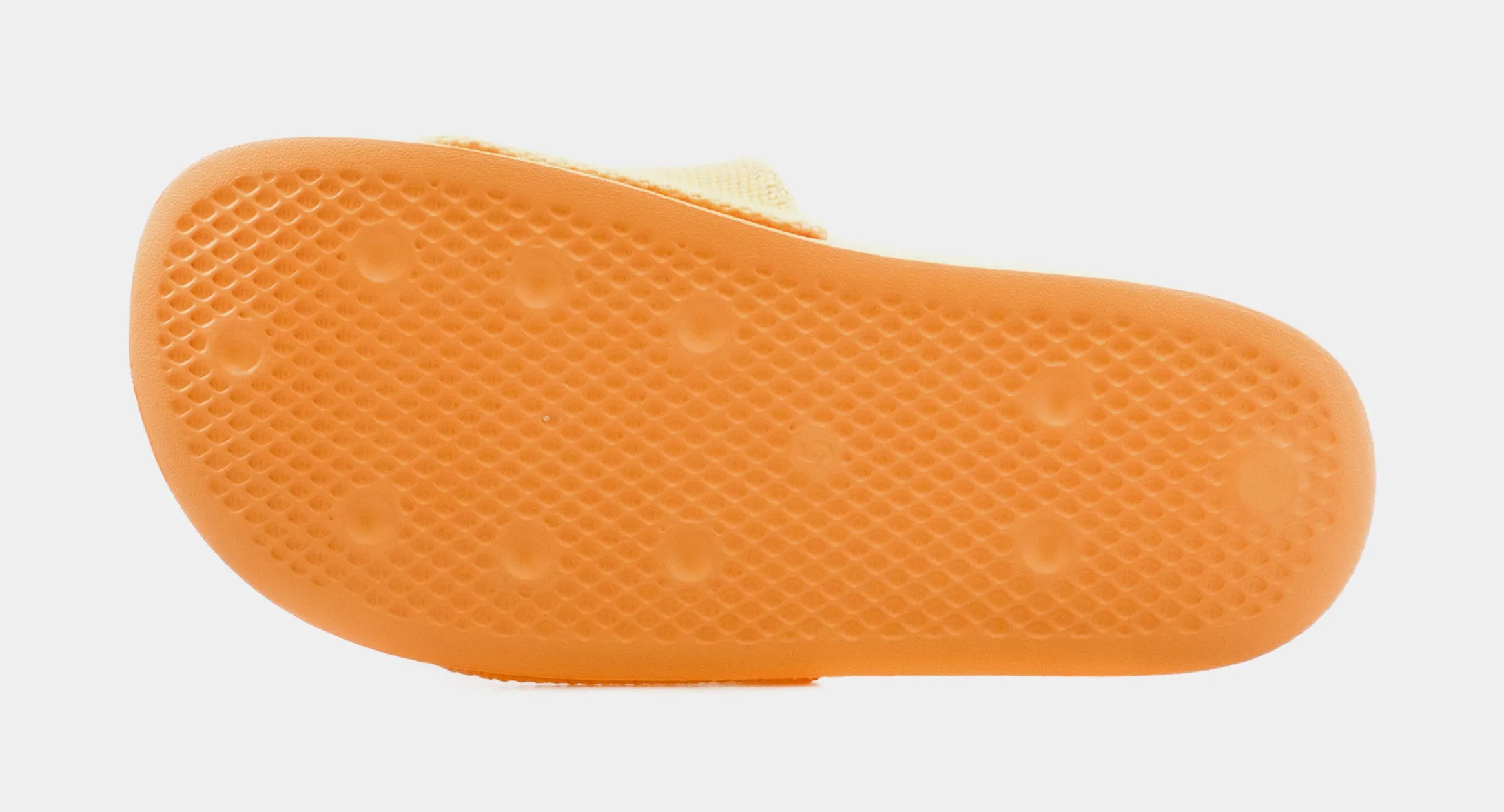 Adilette Lite Slides Womens Sandals (Orange)