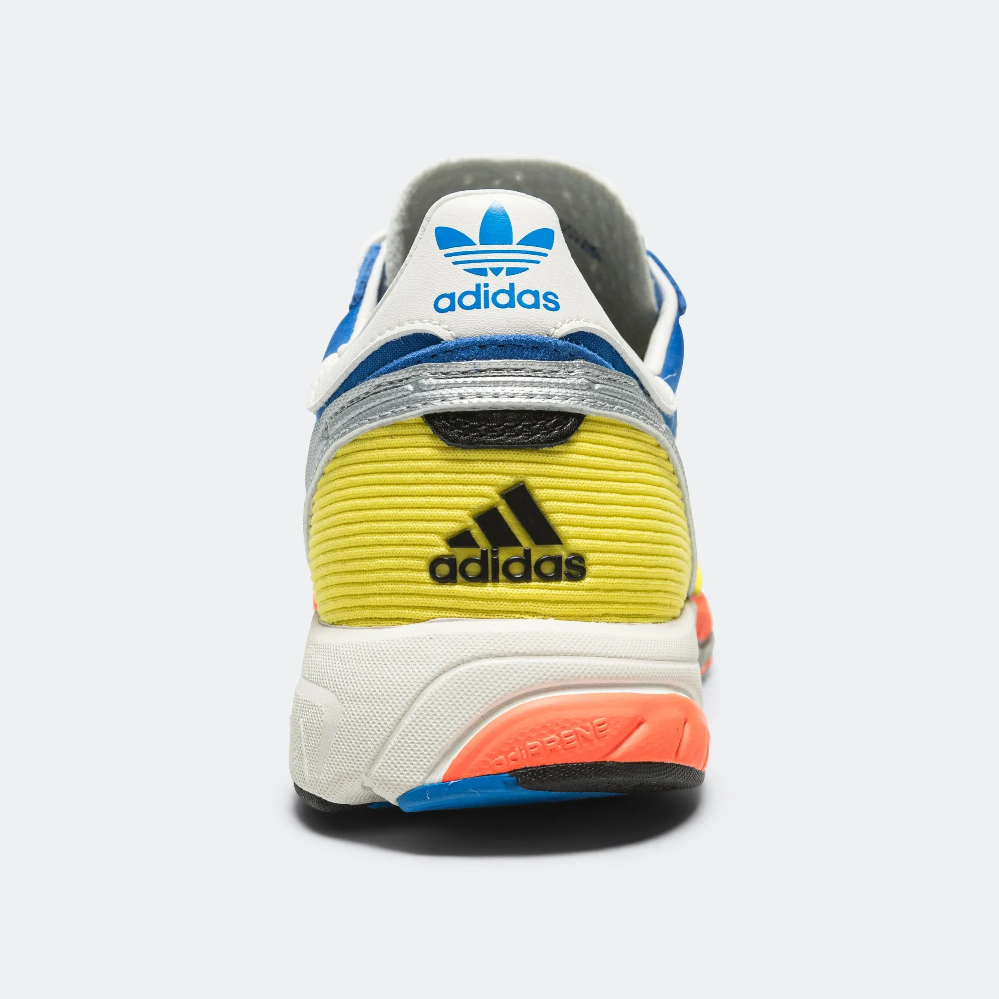 Adizero 72 x Bad Bunny - Blue/Core White-Shock Yellow