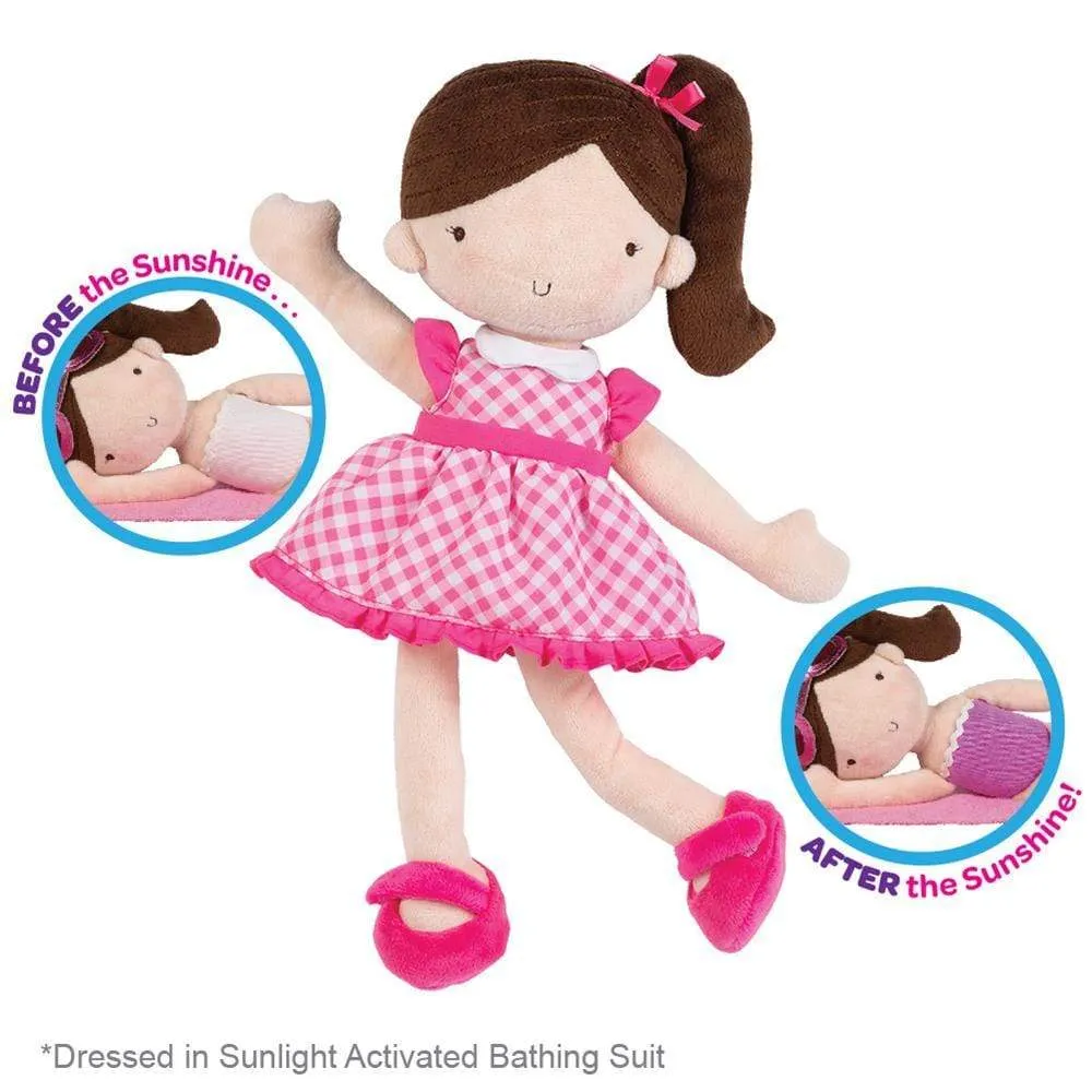 Adora Soft Dolls - Sunshine Friend Rae