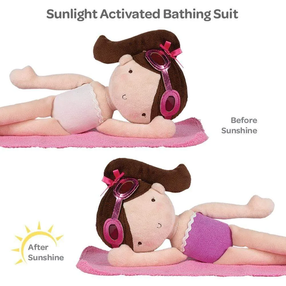 Adora Soft Dolls - Sunshine Friend Rae