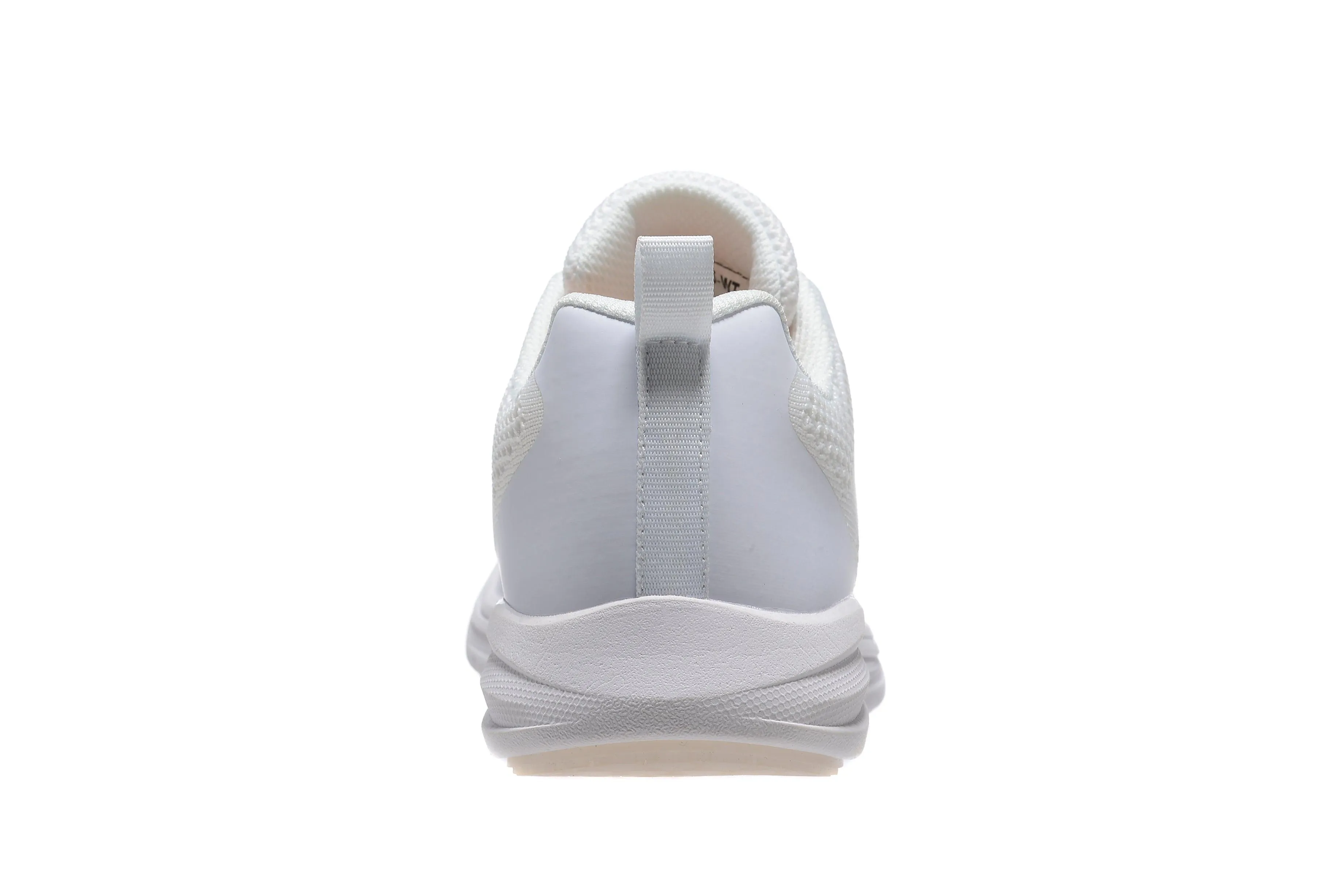 AdTec-Lite Women's Light Weight Non-Slip White Work Sneaker