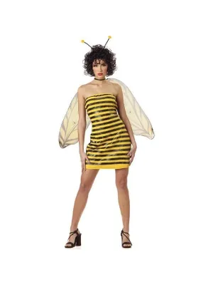 Adult Bumble Bee Costume