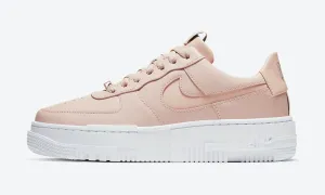 Air Force 1 Pixel Beige