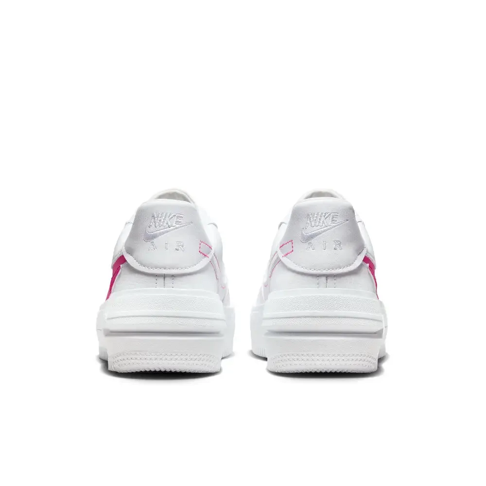 Air Force 1 Plt.Af.Orm White Fireberry