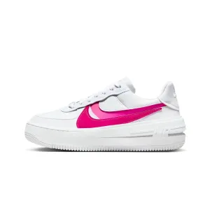 Air Force 1 Plt.Af.Orm White Fireberry