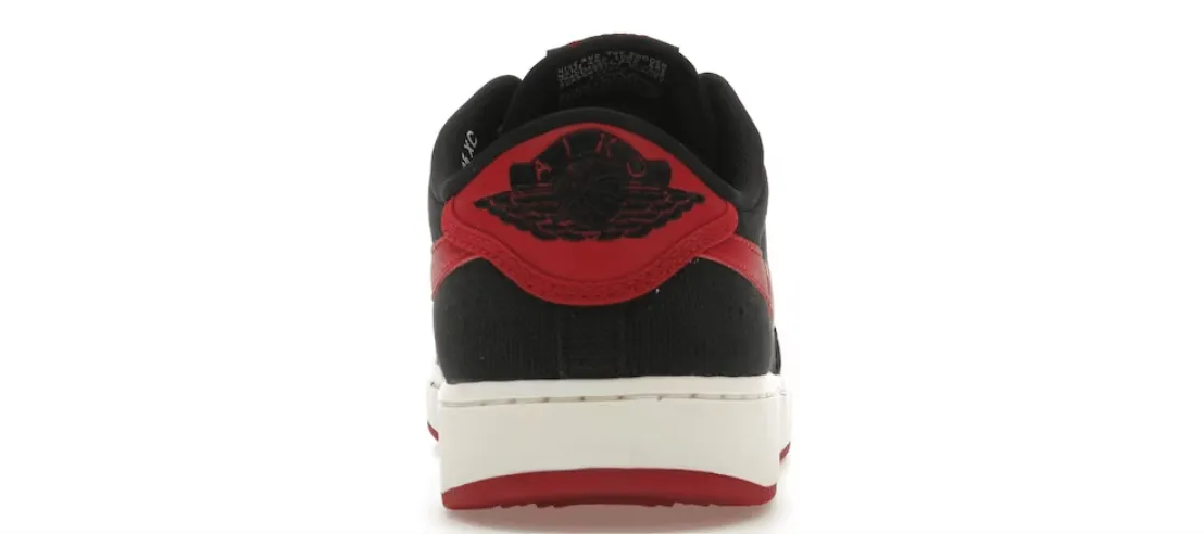 Air Jordan 1 Retro AJKO Low Bred