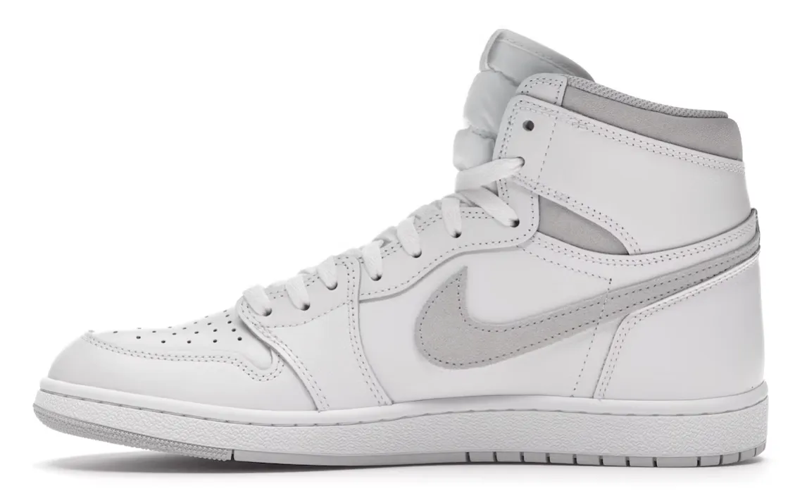 Air Jordan 1 Retro High 85 Neutral Grey