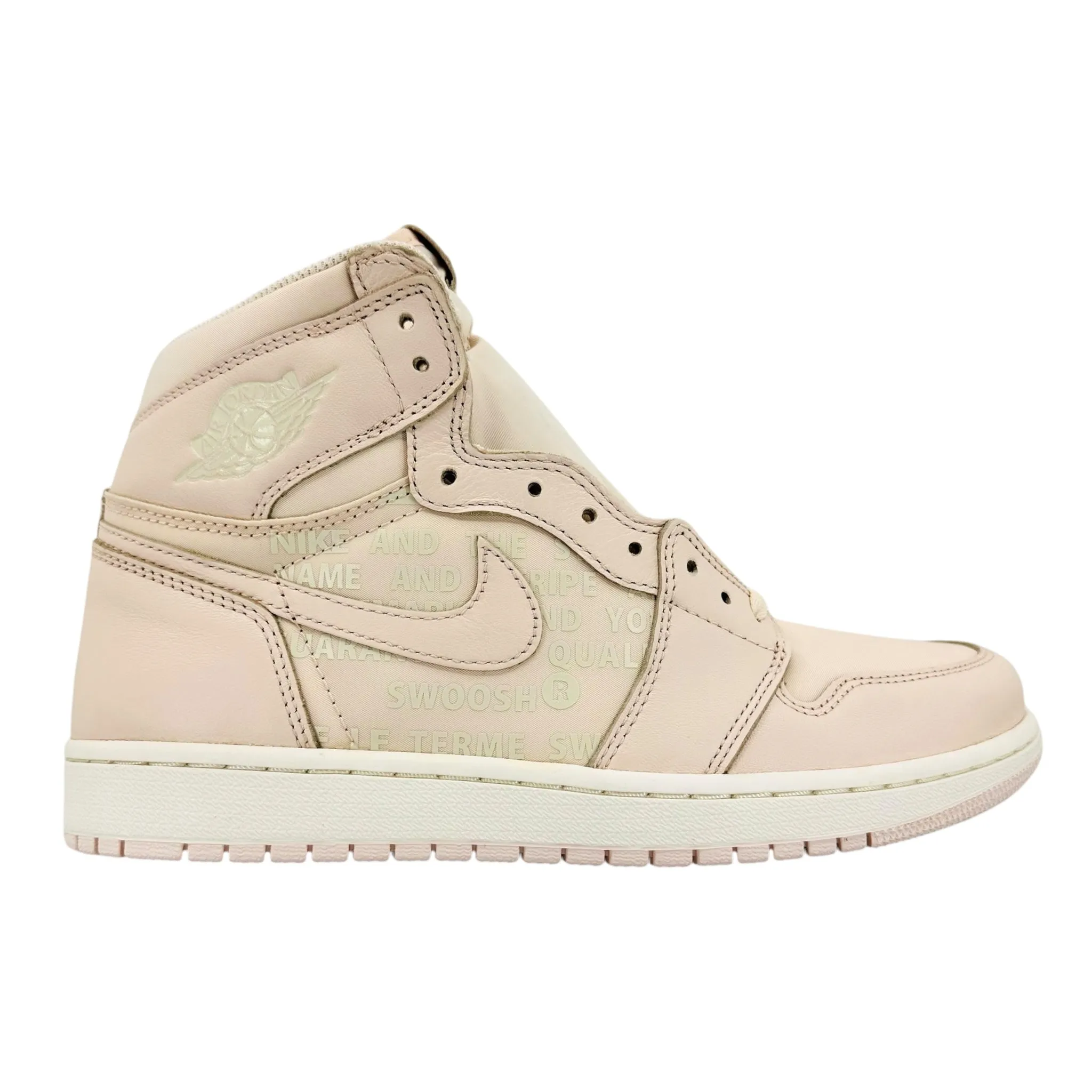 Air Jordan 1 Retro High Guava Ice