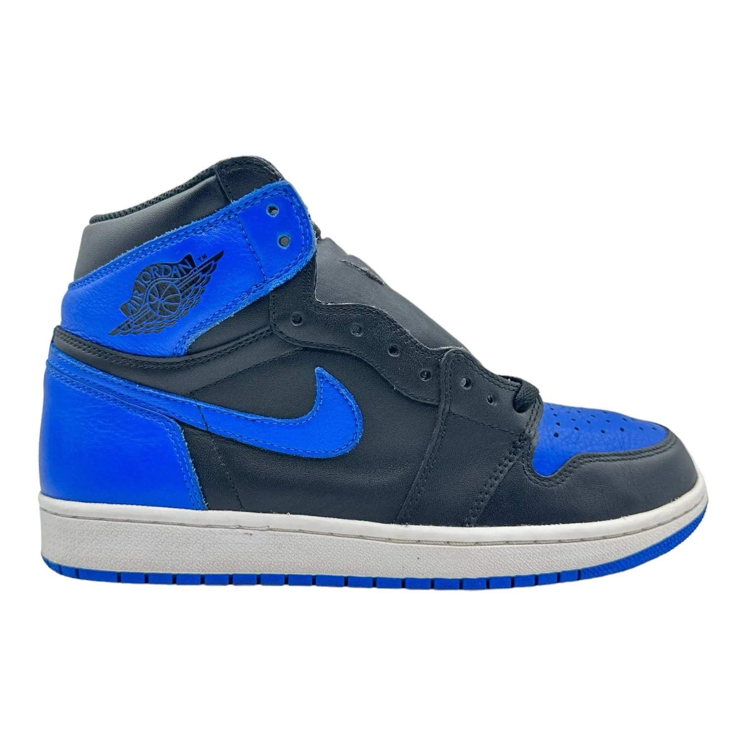 Air Jordan 1 Retro Royal (2017) Pre-Owned