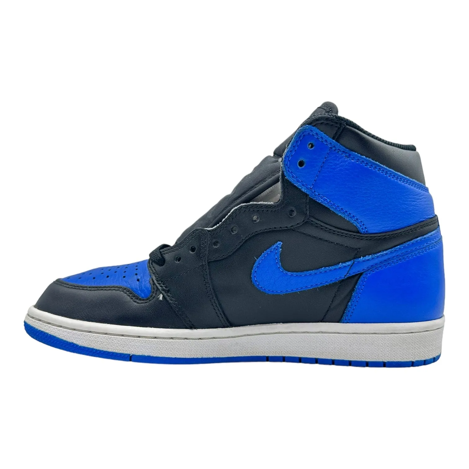 Air Jordan 1 Retro Royal (2017) Pre-Owned