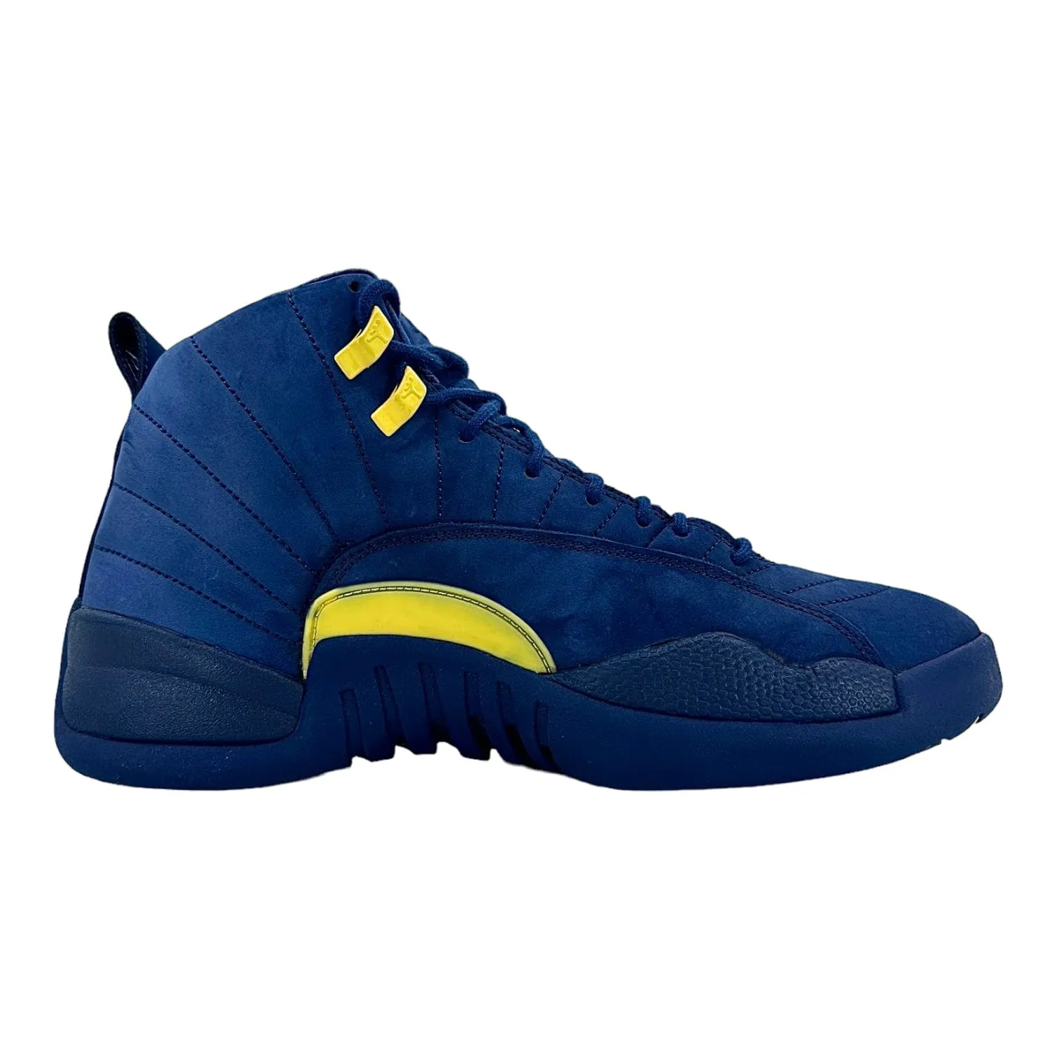 Air Jordan 12 Retro Michigan Pre-Owned