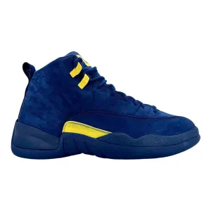 Air Jordan 12 Retro Michigan Pre-Owned