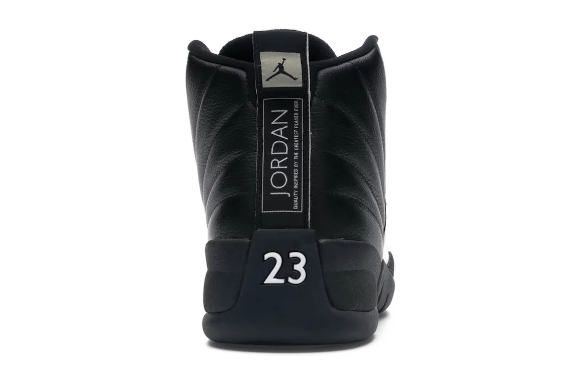 Air Jordan 12 Retro The Master