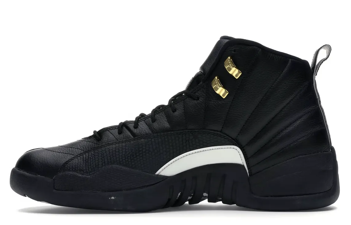 Air Jordan 12 Retro The Master