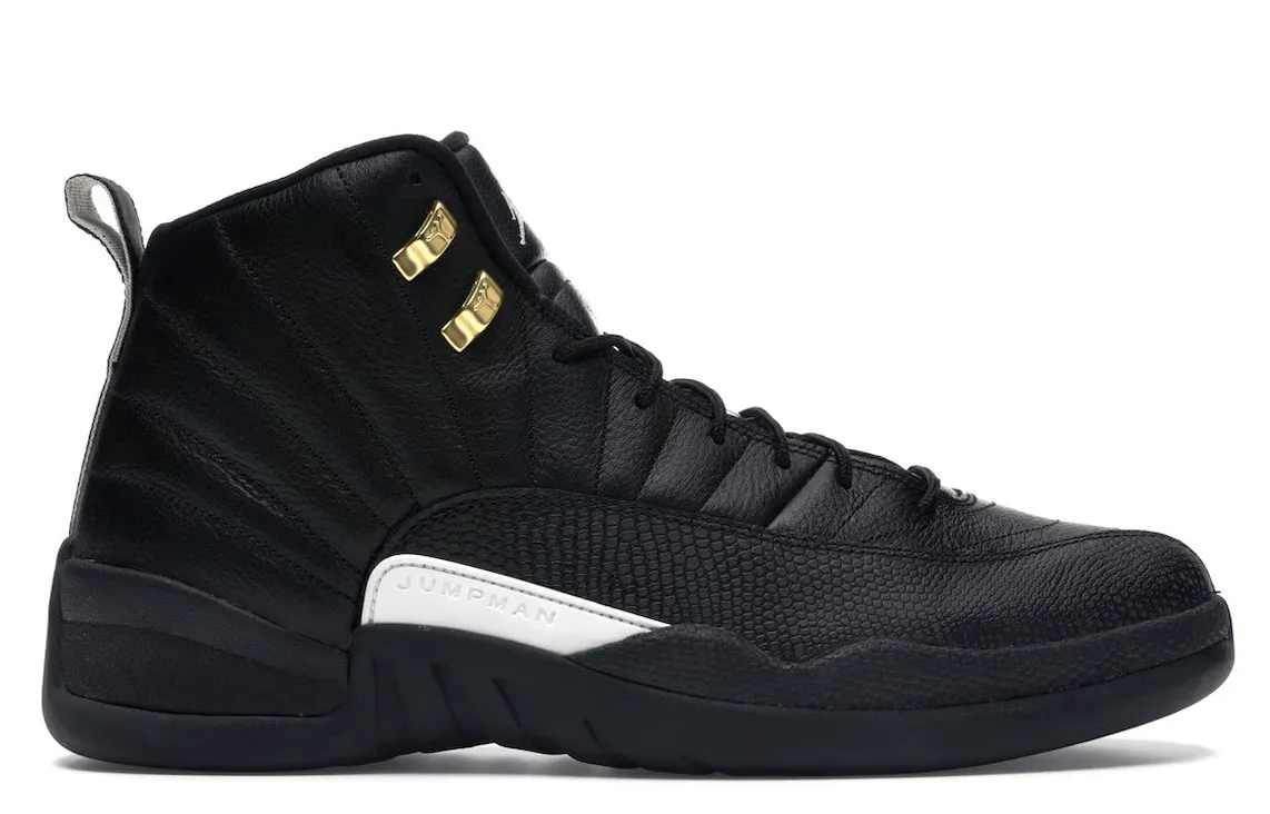 Air Jordan 12 Retro The Master