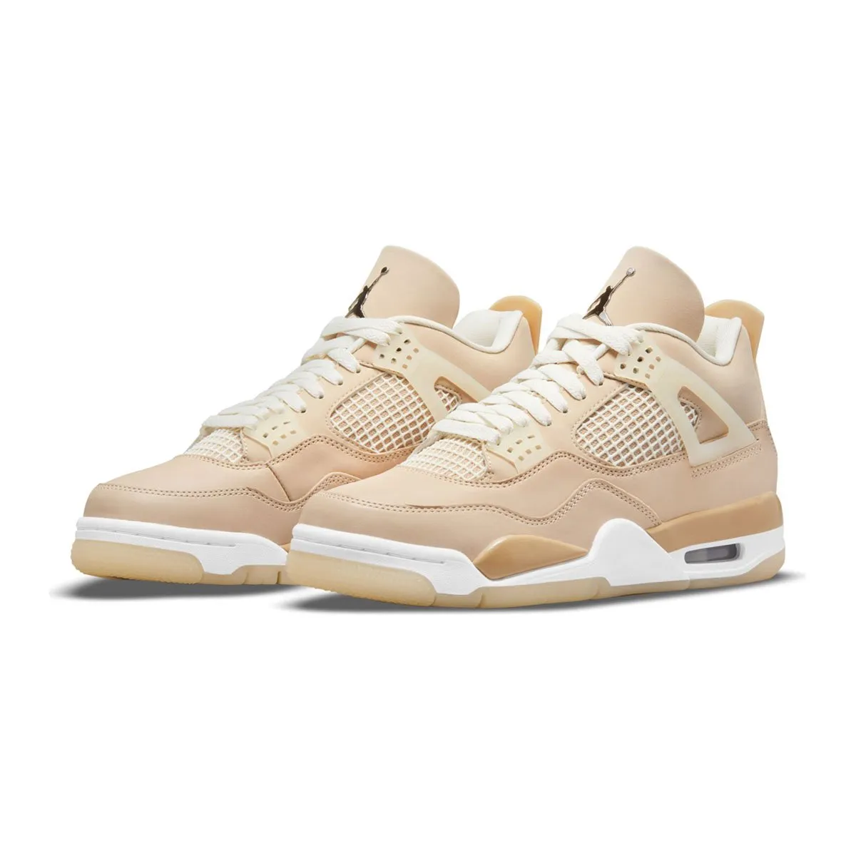 Air Jordan 4 Retro Women's Shoe