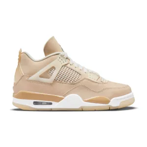 Air Jordan 4 Retro Women's Shoe