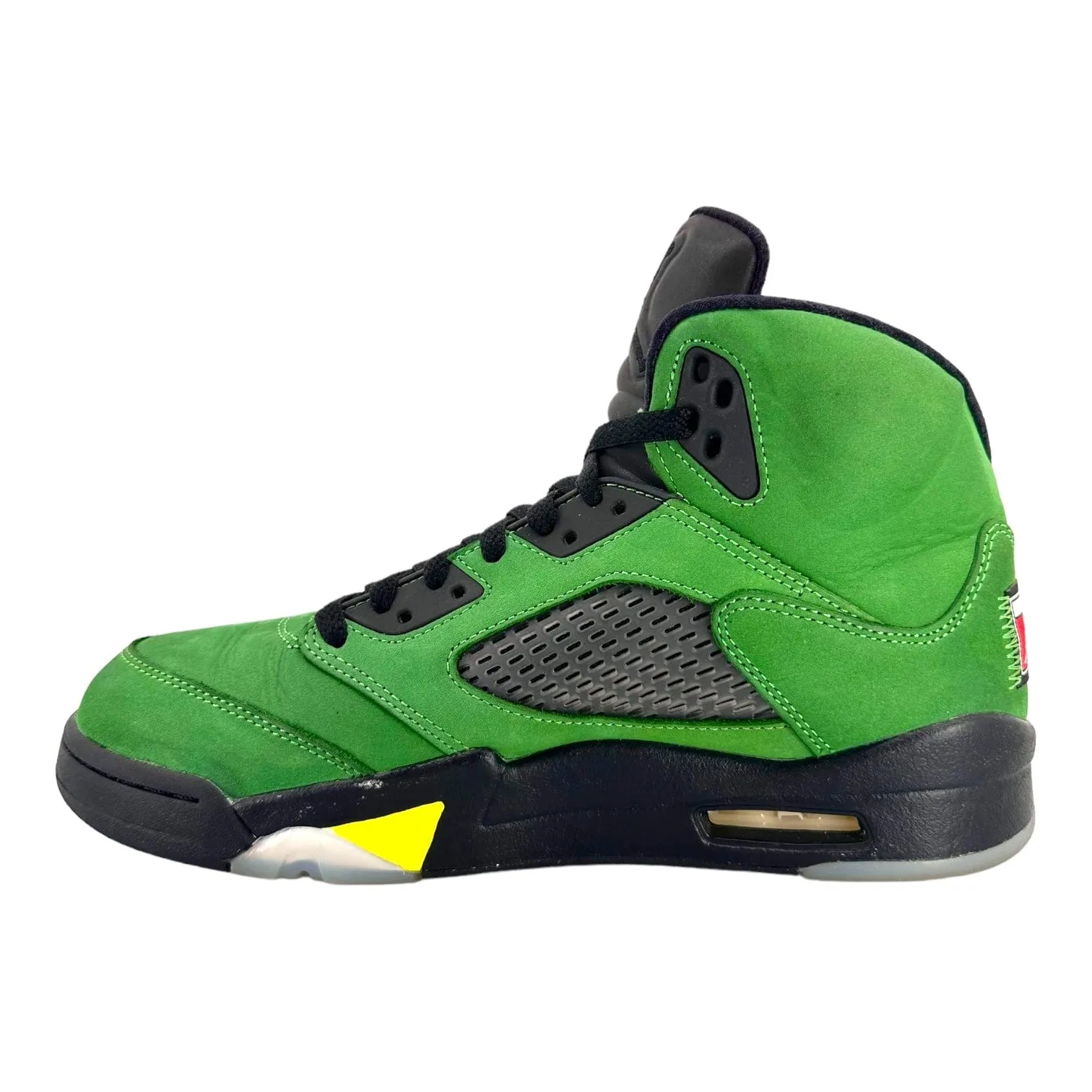 Air Jordan 5 Retro SE Oregon Pre-Owned