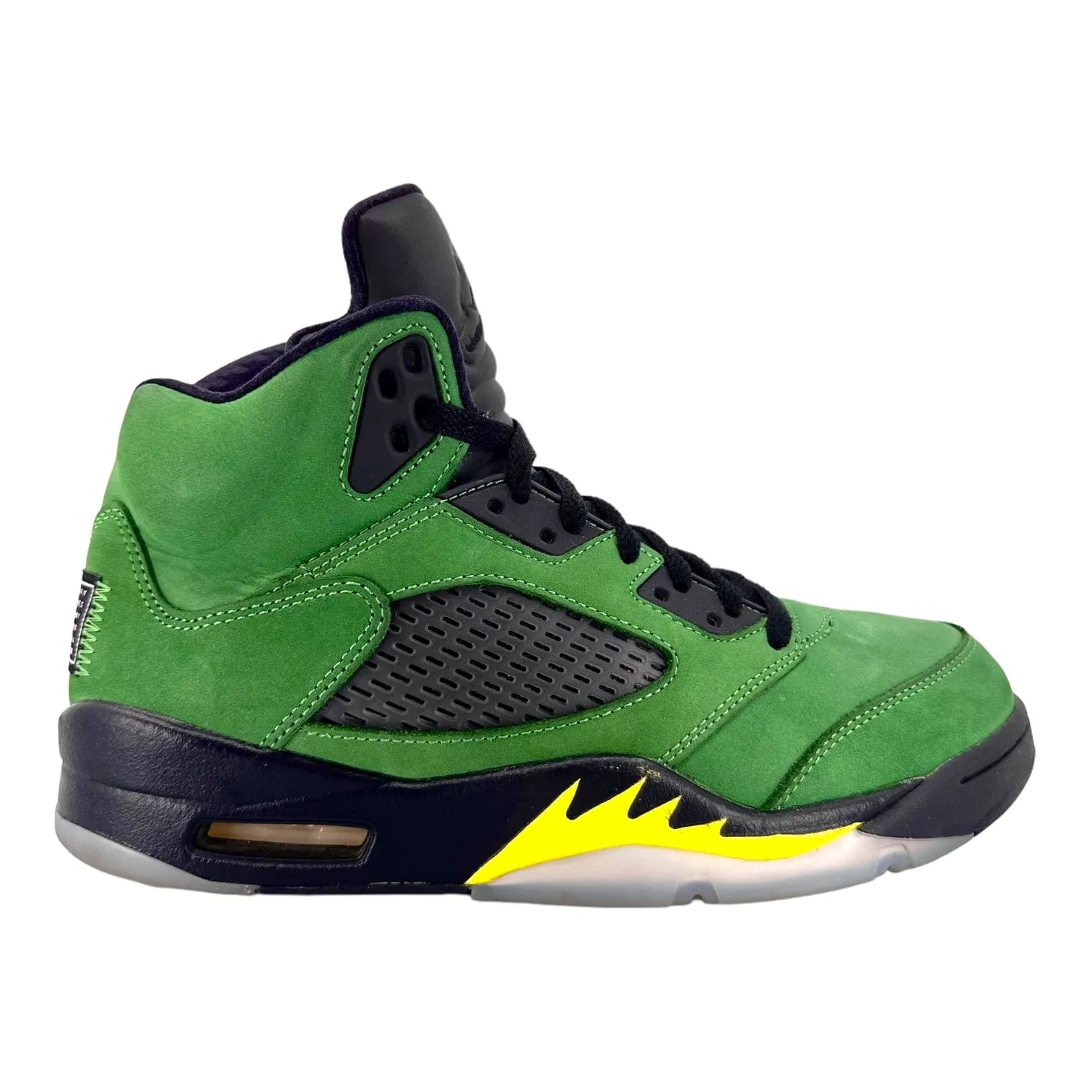 Air Jordan 5 Retro SE Oregon Pre-Owned