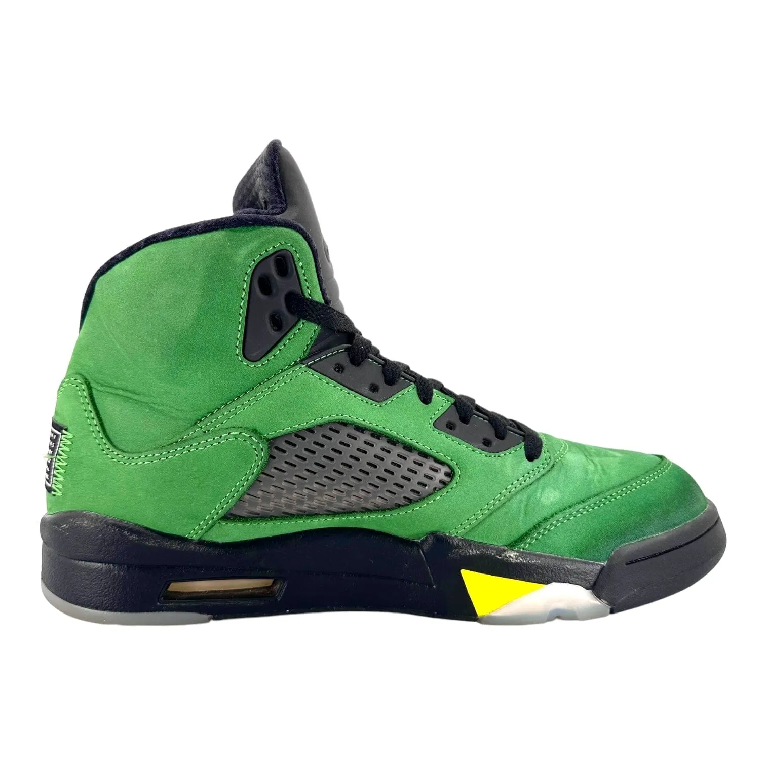 Air Jordan 5 Retro SE Oregon Pre-Owned