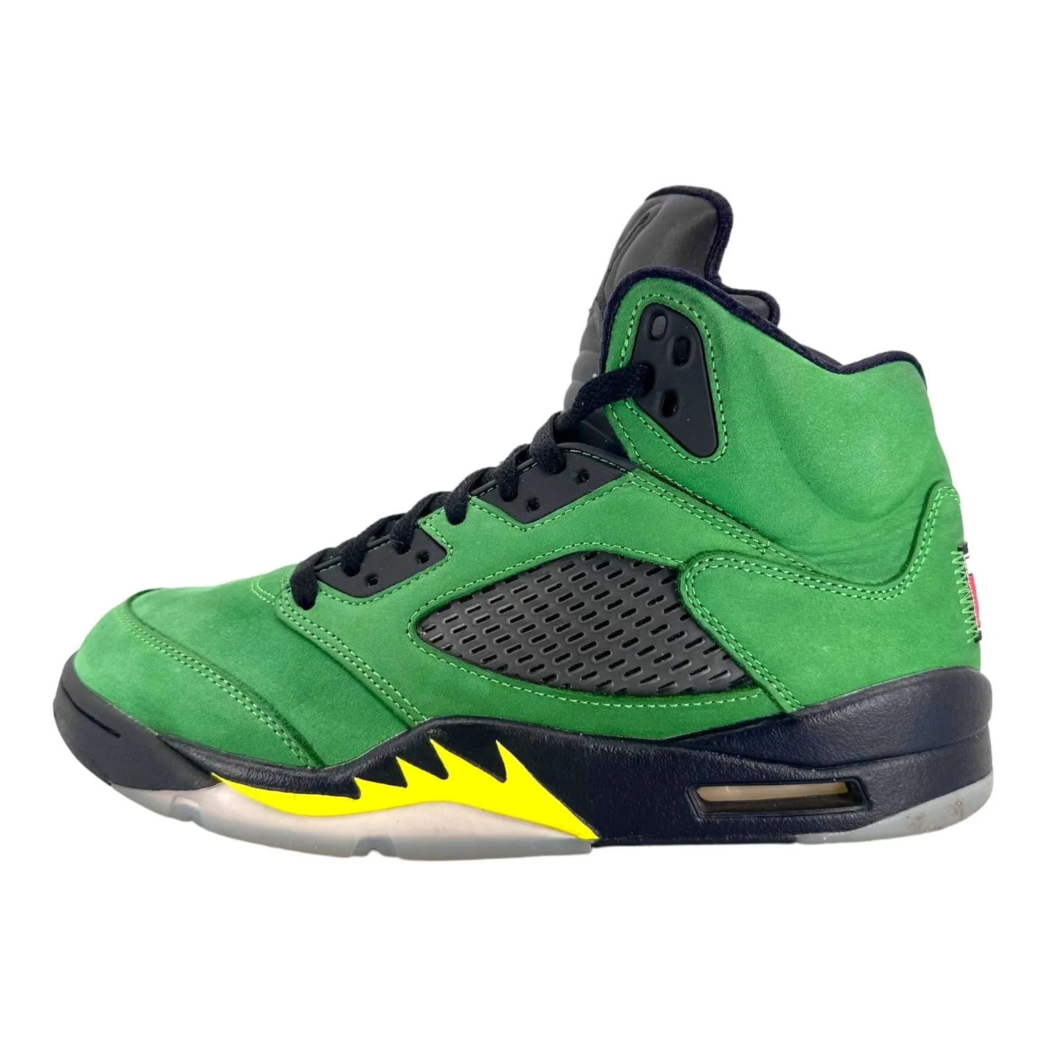 Air Jordan 5 Retro SE Oregon Pre-Owned