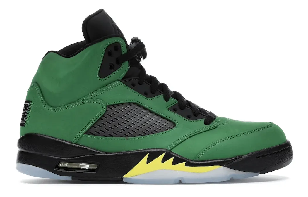 Air Jordan 5 Retro SE Oregon