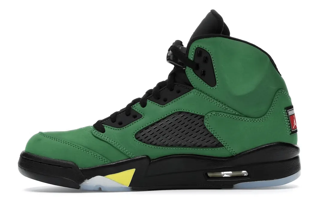 Air Jordan 5 Retro SE Oregon