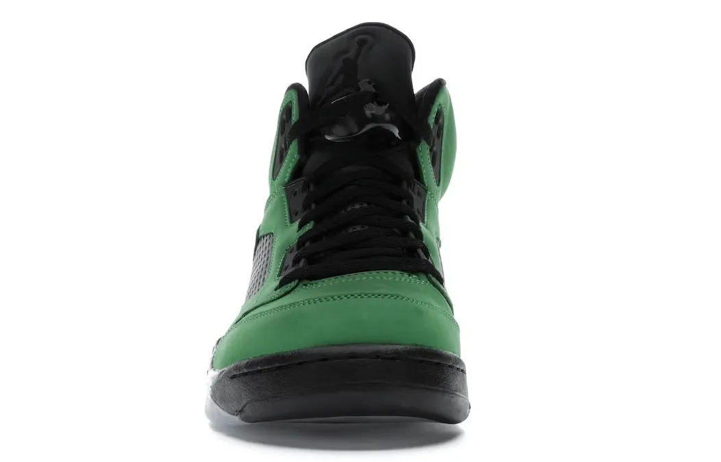 Air Jordan 5 Retro SE Oregon