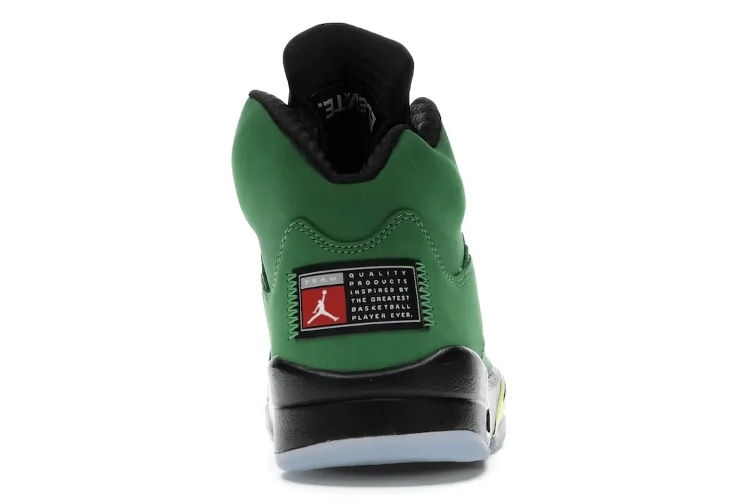 Air Jordan 5 Retro SE Oregon